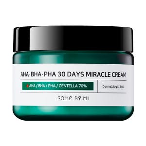 Aha-Bha-Pha 30 Days Miracle Crema
