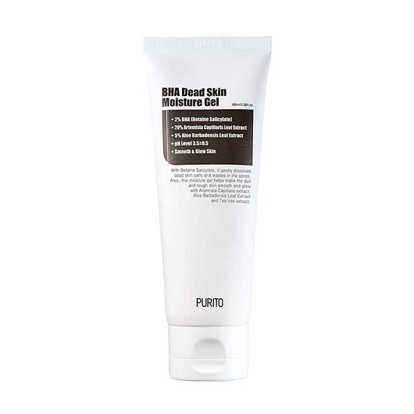 Bha Dead Skin Moisture Gel