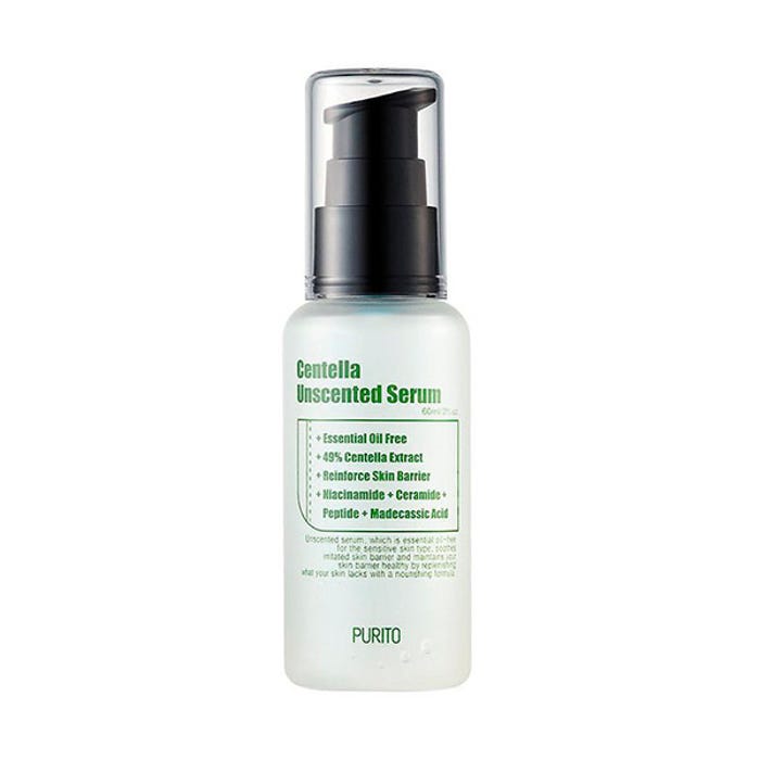 Centella Unscented Serum