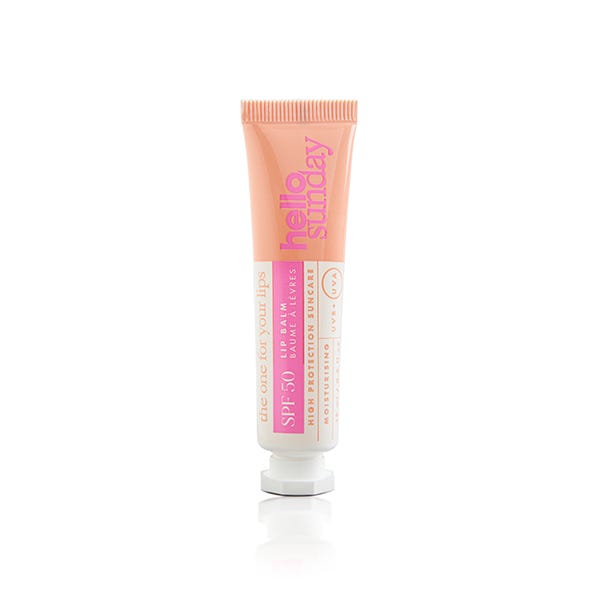 Balsamo Labial Spf 50