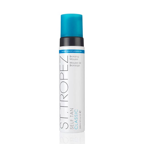 Self Tan Brozing Mousse