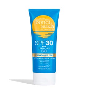 Body Sunscreen Lotion 30+ Fragance Free