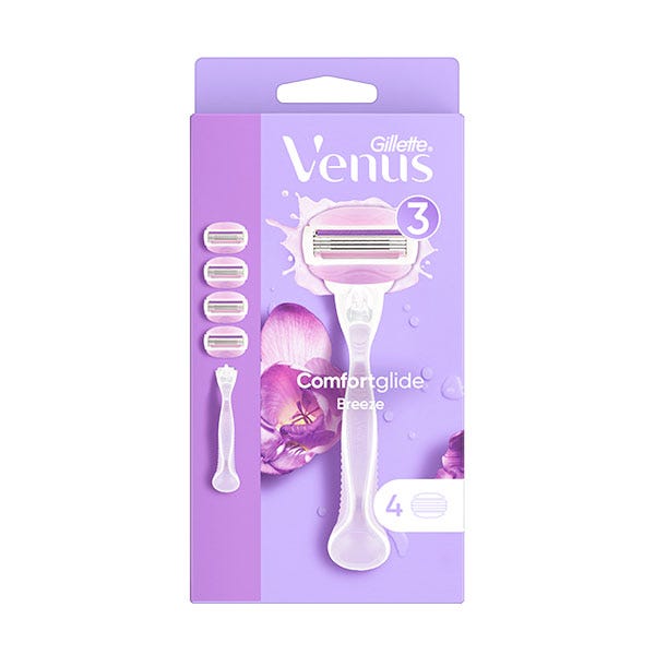Venus Confortglide Breeze