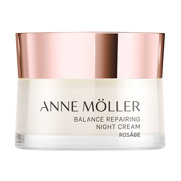 Rosâge Crema Noche Reparadora