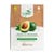 Mascarilla Vegana Aceite De Aguacate