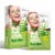 Bandas Purificante Aloe Vera