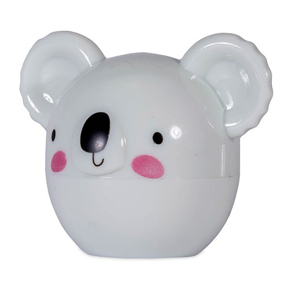 Lip Balm Animales