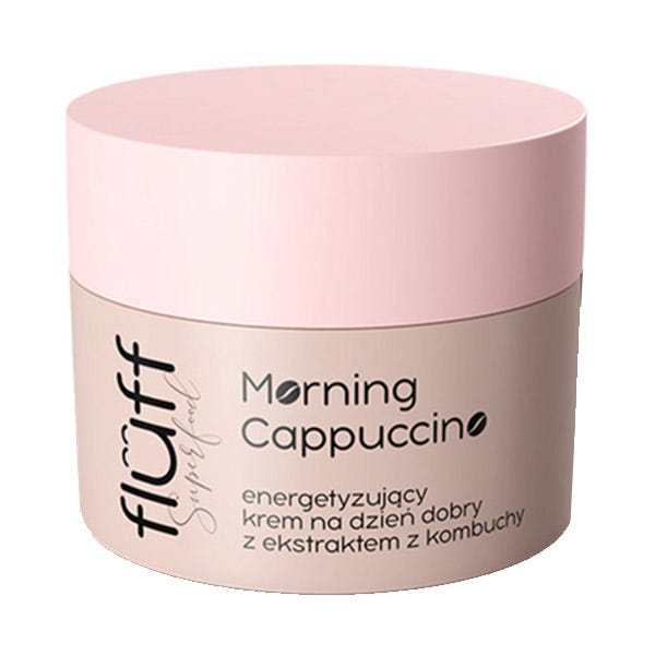 Morning Cappuccino Crema De Día