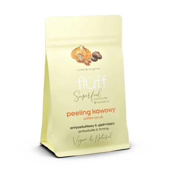 Exfoliante Anti-Celulitis Y Reafirmante