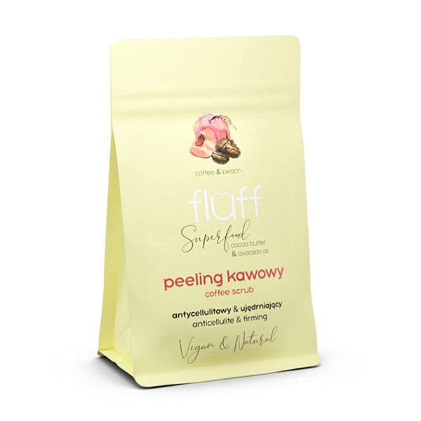 Exfoliante Anti-Celulitis Y Reafirmante