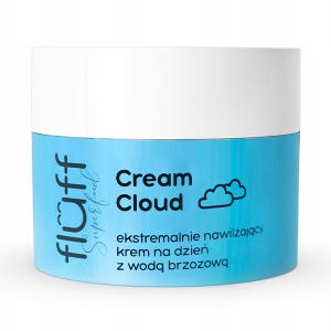 Cream Cloud Crema De Día