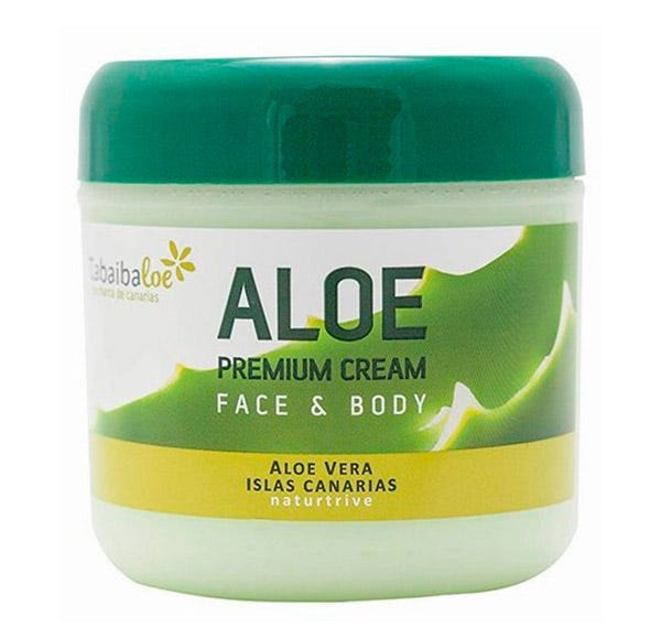 Aloe Premium Crema precio | DRUNI.es