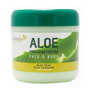 Aloe Premium Cream