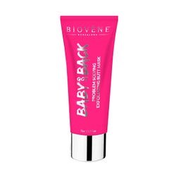 Imagen de BIOVENE Baby Got Back | 75ML Mascarilla exfoliante para glúteos Ofertas, chollos, descuentos y cupones de BIOVENE Baby Got Back | 75ML Mascarilla exfoliante para glúteos