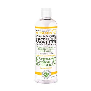 The Conscious Nº 1 Vitamin C Micellar Water