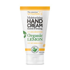 The Conscious Nº 1 Vitamin C Hand Cream