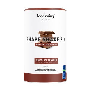 Shape Shake 2.0 Chocolate