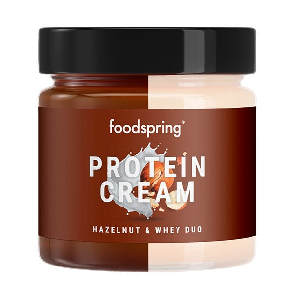 Protein Cream Duo main product photo