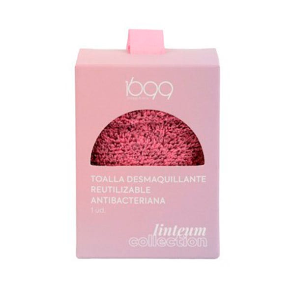 Toallita Desmaquillante