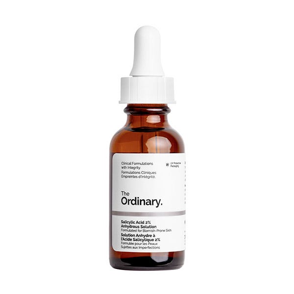 Imagen de Salicylic Acid 2% Anhydrous Solution