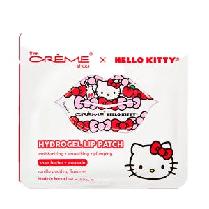 Mascarilla Labios Hello Kitty