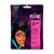 Mascarilla Villains Cast Your Spell