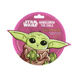 MAD BEAUTY Mascarilla Mandalorian The Child