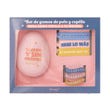 Set Para Darle Vidilla A Tu Melena