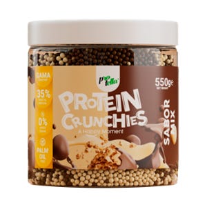 Protein Crunch Mix