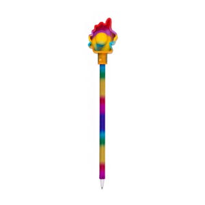 Bolígrafo Rainbow Fidget Pop