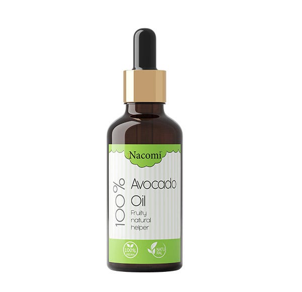 Aceite Aguacate