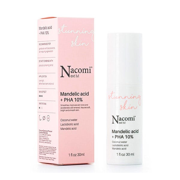 Sérum Stunning Skin Mandelic Acid+Pha 10%