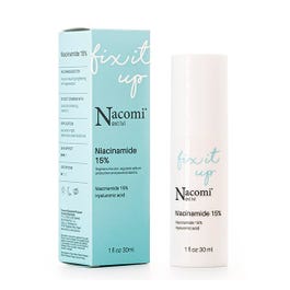 NACOMI Sérum Fix It Up Niacinamida 15% | 30ML