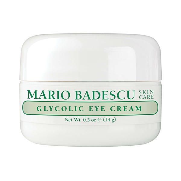 Glycolic Eye Cream