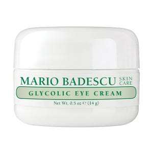 Glycolic Eye Cream