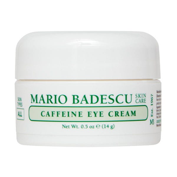 Caffeine Eye Cream