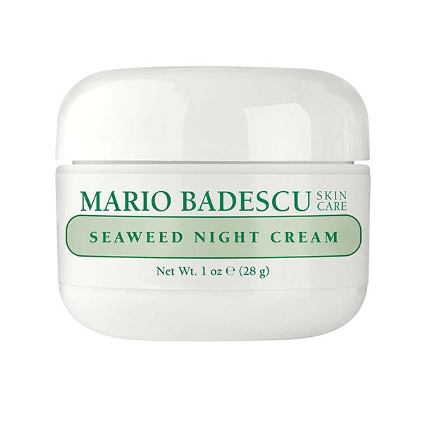 Seaweed Night Cream