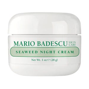 Seaweed Night Cream