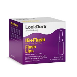Ib + Flash
