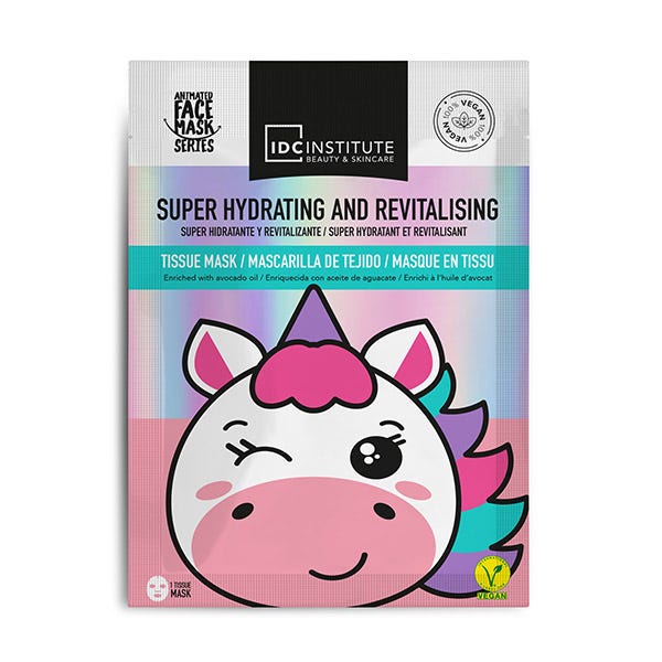 druni mascarillas infantiles