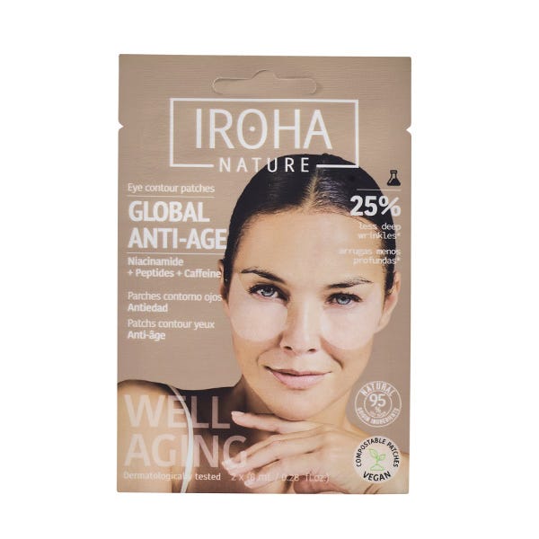 Parches Global Eye Care main product photo