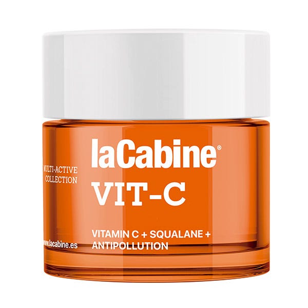 Lacabine Crema Vit C 50 ml
