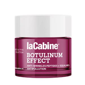 Crema Botulinum Effect