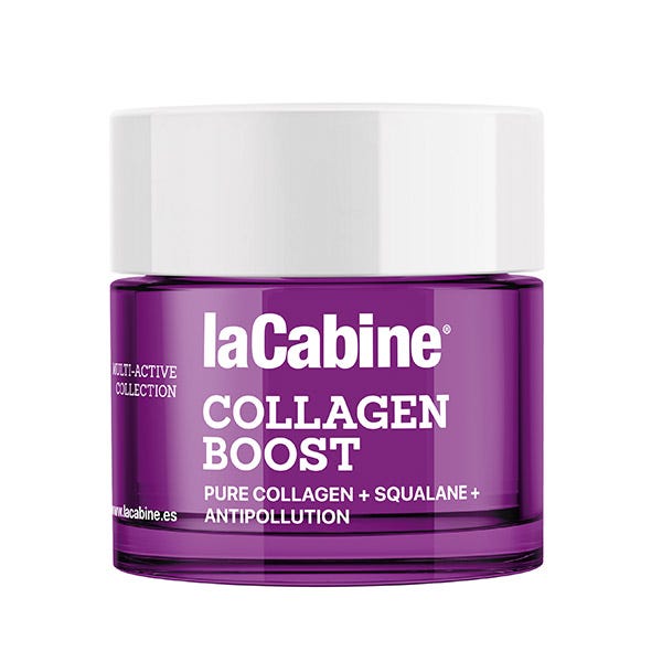 Lacabine Crema Collagen Boost 50 ml
