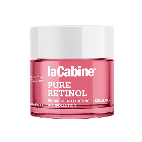 Crema Pure Retinol