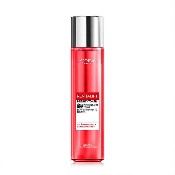 Revitalift Peeling Toner