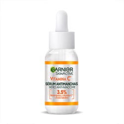 Ofertas, chollos, descuentos y cupones de GARNIER Vitamina C Sérum Anti-Manchas | 30ML Sérum facial anti-manchas