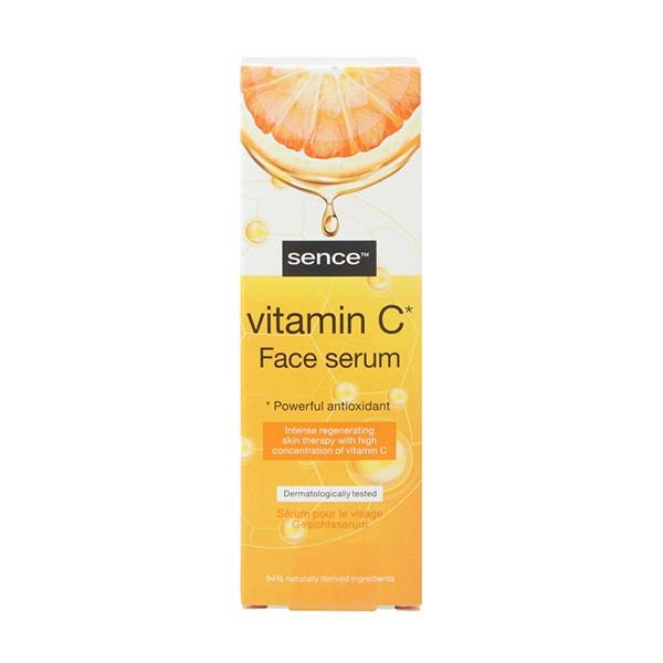 Vitamin C Serum