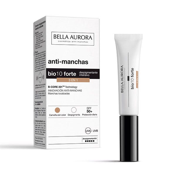 Bio10 Forte Corrector Anti-Manchas