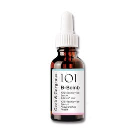 GEEK & GORGEOUS 101 B-Bomb | 30ML